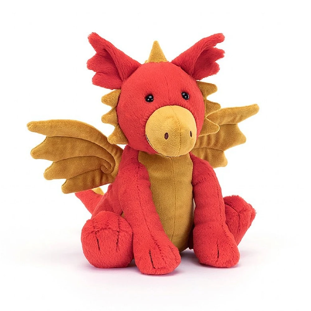 Darvin Dragon