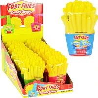 Fast Fries Candy Spray - Single