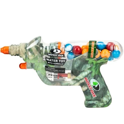 Mossy Oak Water Toy with Gumballs - Single