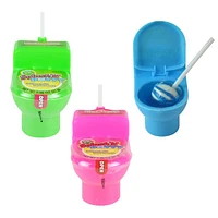 Splash Potty Dip-N-Lik