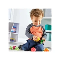 Snap-n-Learn Fruit Shapers