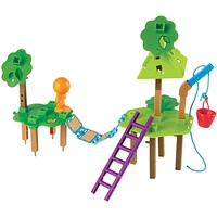 Tree House Engineering & Design Building Set