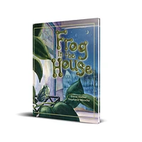Frog the House