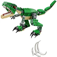 LEGO Creator Mighty Dinosaurs
