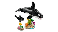 LEGO Creator - Wild Animals Panda Family