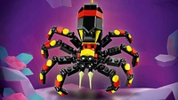 LEGO Creator - Wild Animals Surprising Spider