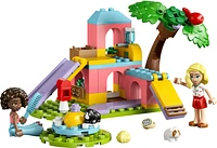 LEGO Friends - Guinea Pig Playground