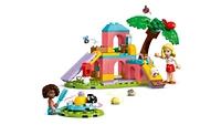 LEGO Friends - Guinea Pig Playground