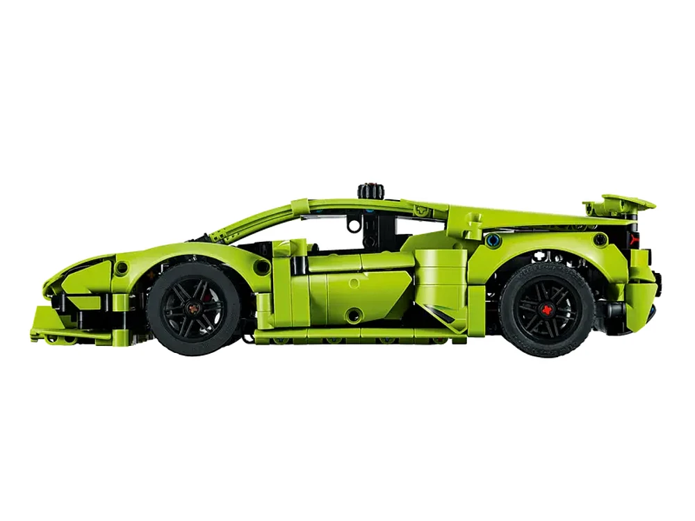 LEGO Lamborghini Huracán Tecnica