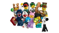 LEGO Mini Figure Series 27