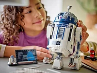 LEGO R2-D2