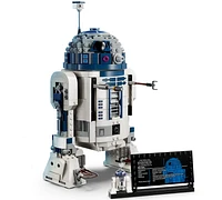 LEGO R2-D2