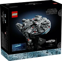 LEGO Star Wars 25th Anniversary - Millennium Falcon