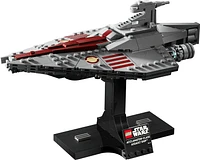LEGO Star Wars - Acclamator Class Assault Ship