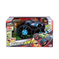 R/C CyKlone AWT