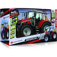 R/C Massey-Ferguson Tractor