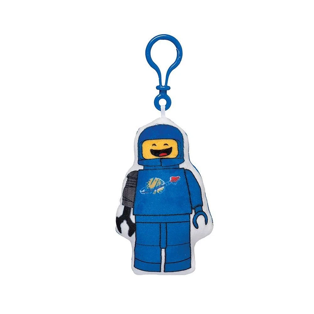 Lego Clip Benny