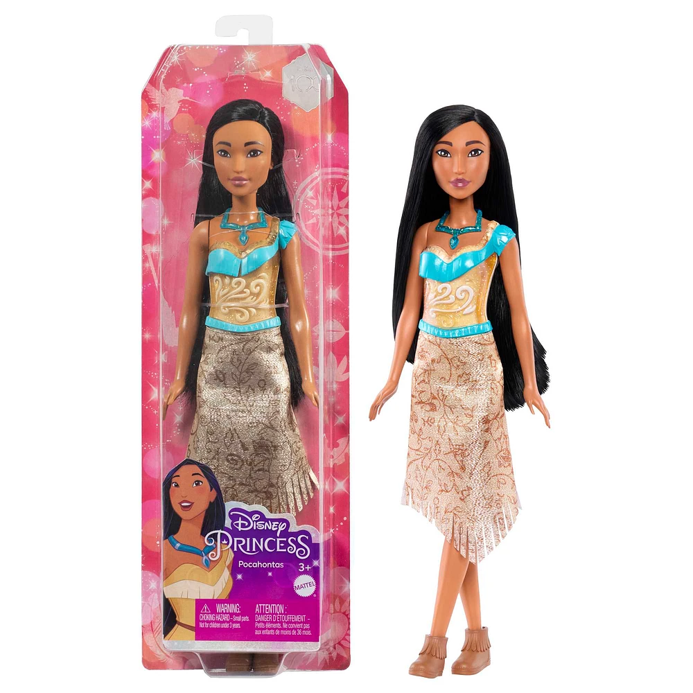 Disney Princess Pocahontas Doll