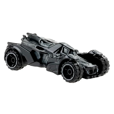 Hot Wheels Batman - The Dark Knight Batmobile