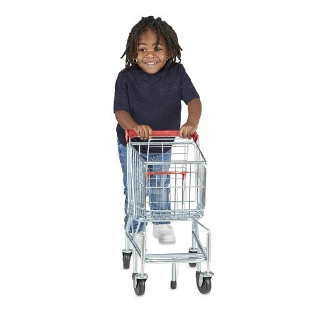 Shopping Cart