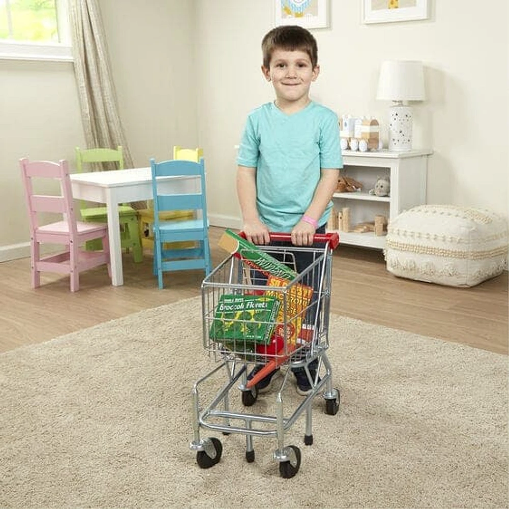 Shopping Cart