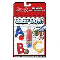 Water Wow! Reveal Pads