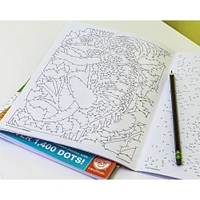 Extreme Dot to Dot - Animals 2