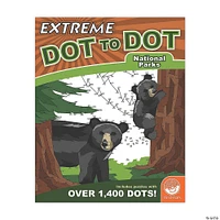 Extreme Dot to Dot - National Parks