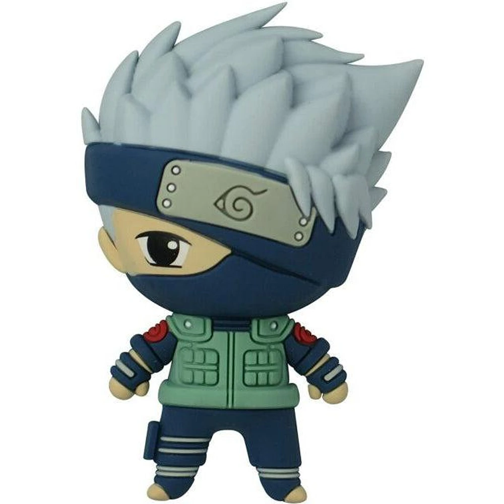 3D Foam Collectible Magnet