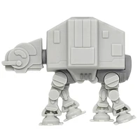3D Foam Collectible Magnet