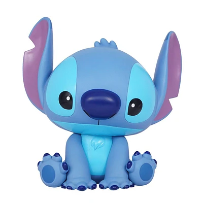 PVC Bank - Disney - Stitch