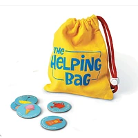 Friends and Neighbors Game