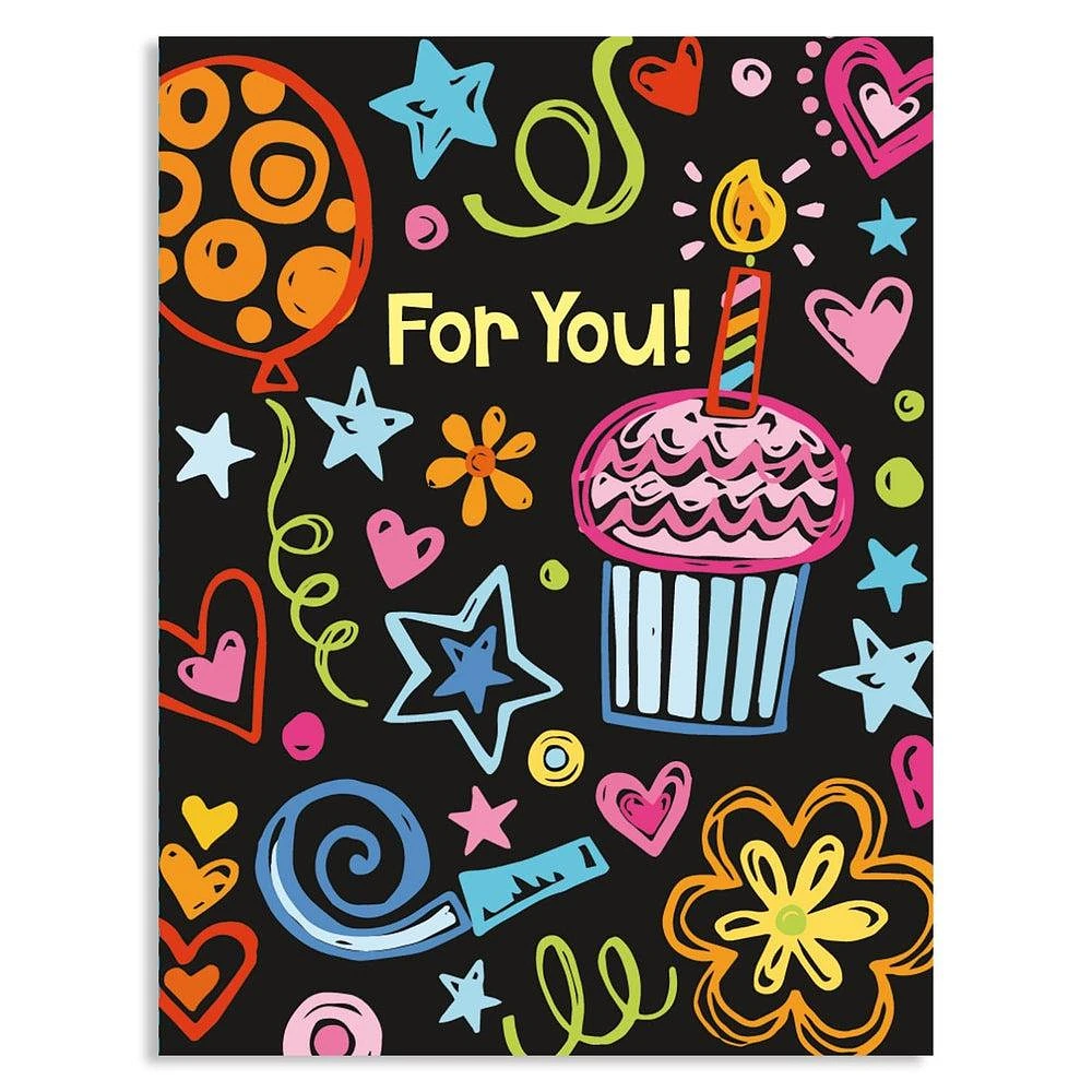 Mini Card Enclosures
