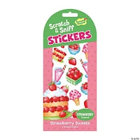 Scratch and Sniff Sticker Pack