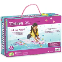 Unicorn Floor Puzzle 44 Pieces