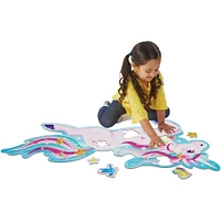 Unicorn Floor Puzzle 44 Pieces