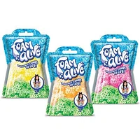 Foam Alive 30G Foil Bag