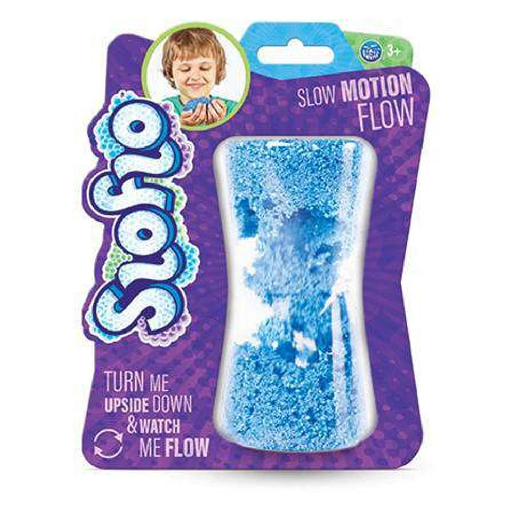 Foam Alive Motion Magic - 50 Grams