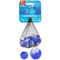Marbles a Net