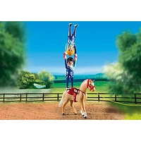 Country - Vaulting
