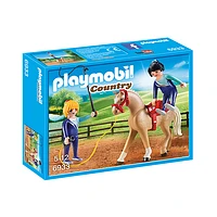Country - Vaulting