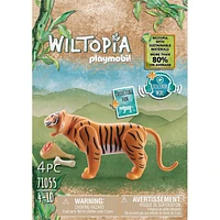 Wiltopia - Tiger