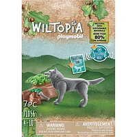 Wiltopia - Wolf