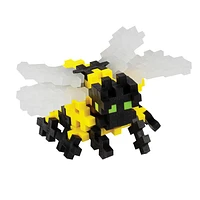 Plus-Plus Tube - Bumble Bee