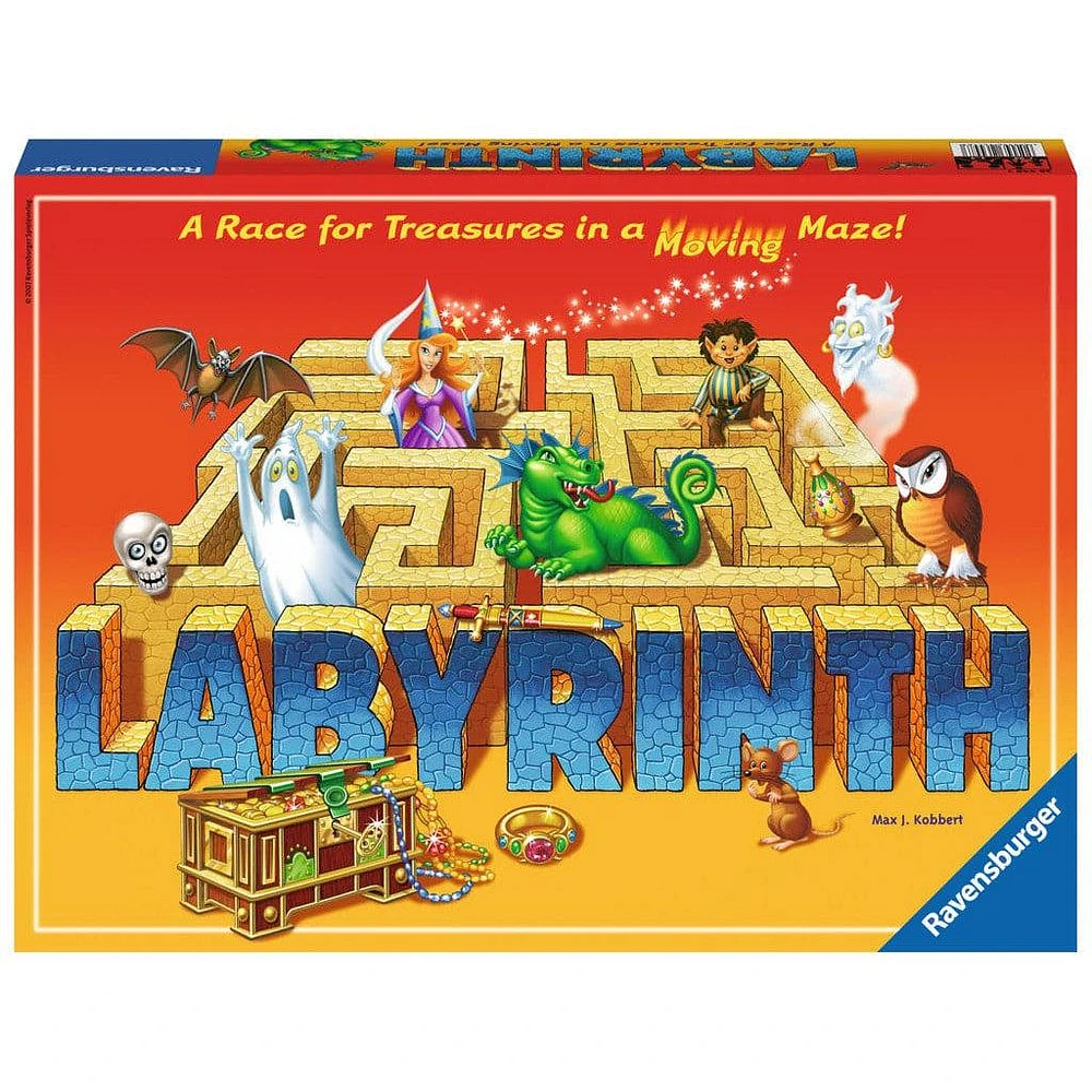 Labyrinth