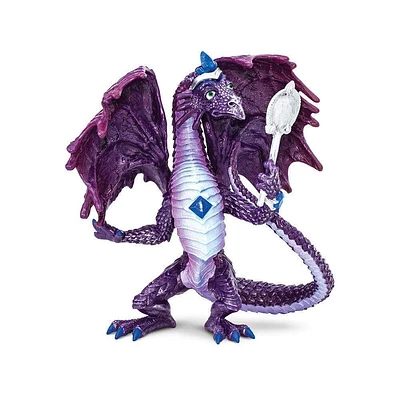 Jewel Dragon