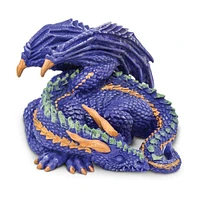 Sleepy Dragon