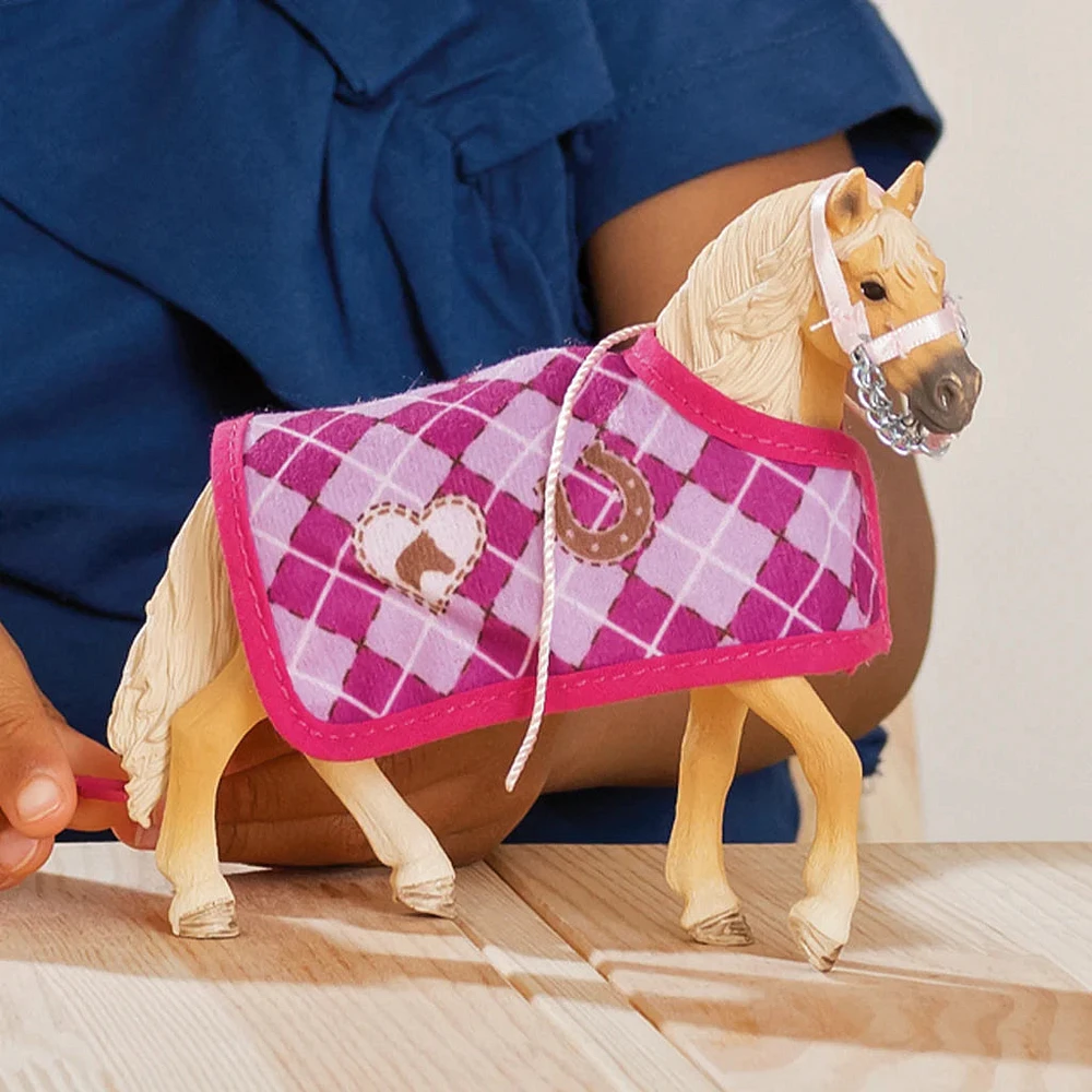 Horse Club Sofia's Fashion Creation