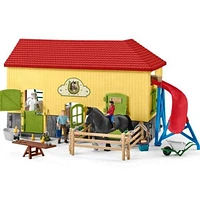 Horse Stable