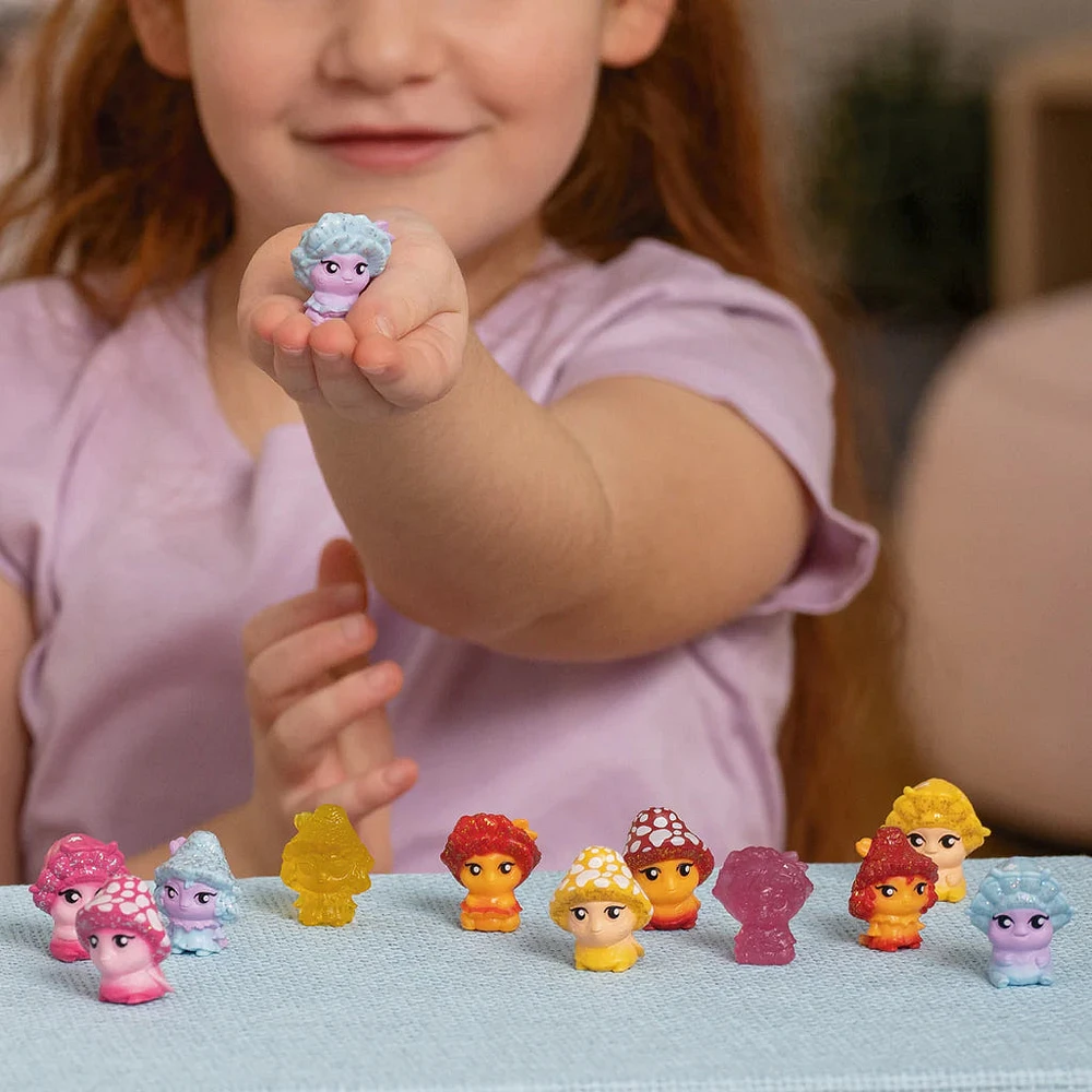 Schleich Collectible Baby Toadstool